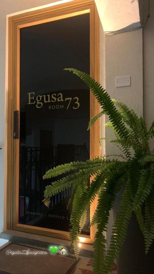 Egusa73 פאביננה מראה חיצוני תמונה